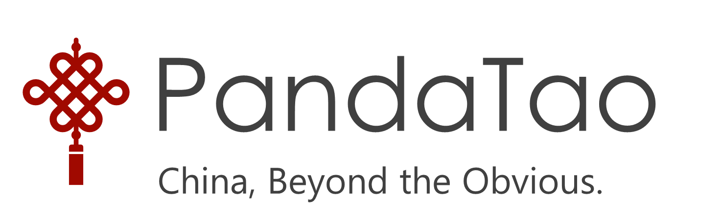 PandaTao.me