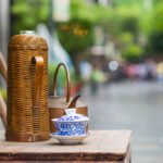 best teahouses in Chengdu